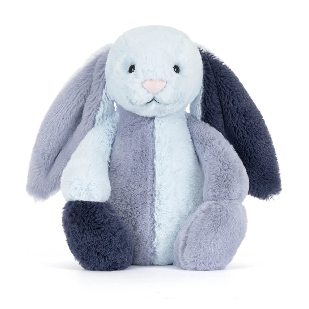 Puddlesea Bunny