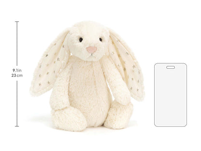 Bashful Twinkle Bunny
