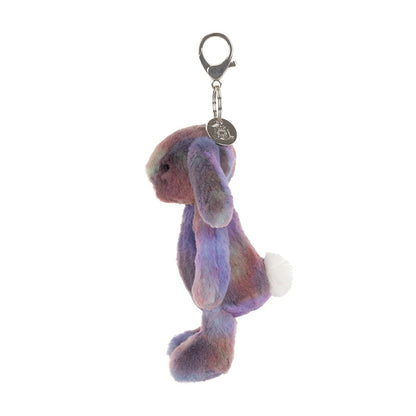 Zodihop Luxe Bunny Bag Charm