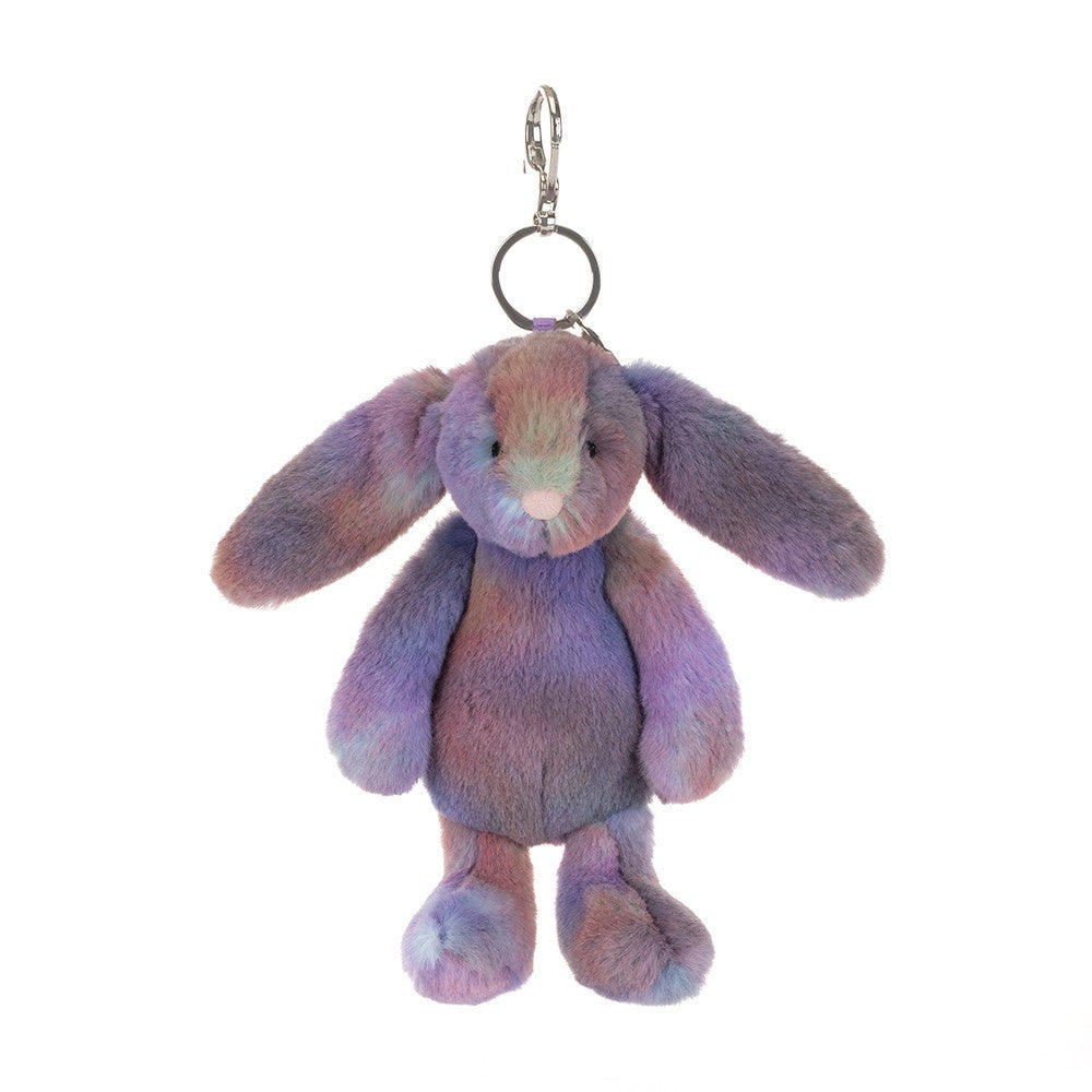 Zodihop Luxe Bunny Bag Charm