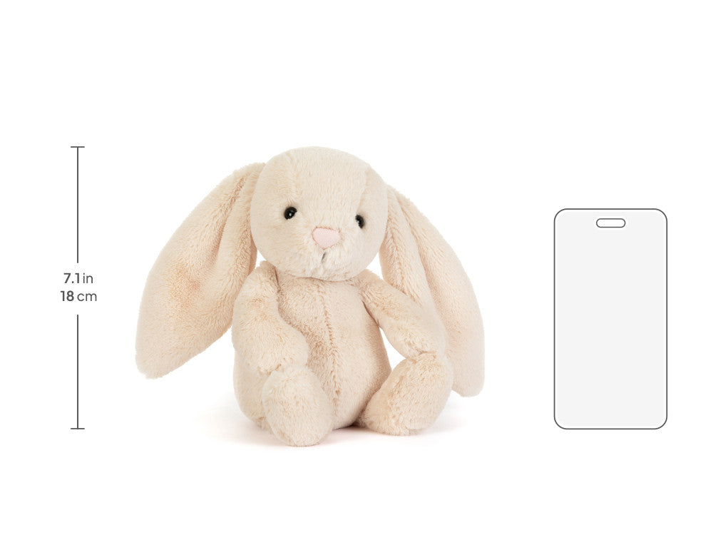 Bashful Bunny Junior