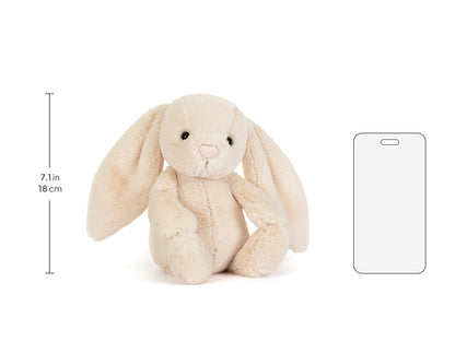 Bashful Bunny Junior