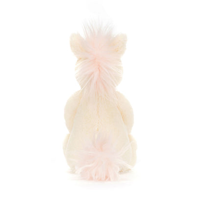 Bashful Unicorn