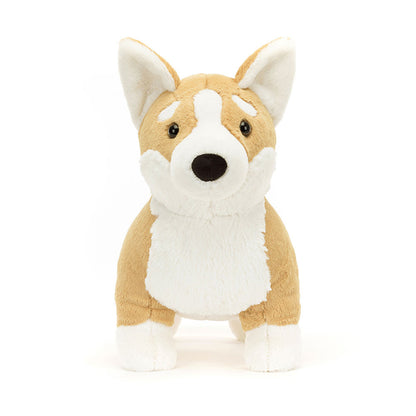 Betty Corgi