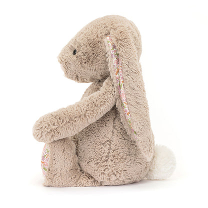 Blossom Beige Bunny 'Petal'