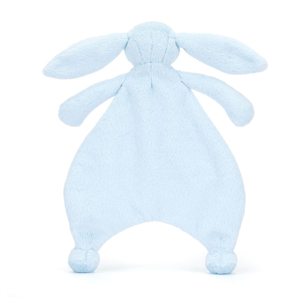 Bashful Bunny Comforter