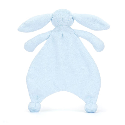 Bashful Bunny Comforter