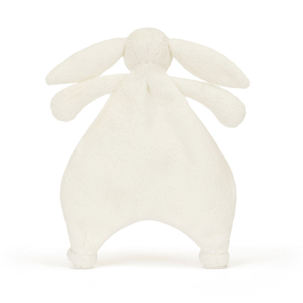 Bashful Bunny Comforter
