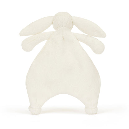Bashful Bunny Comforter