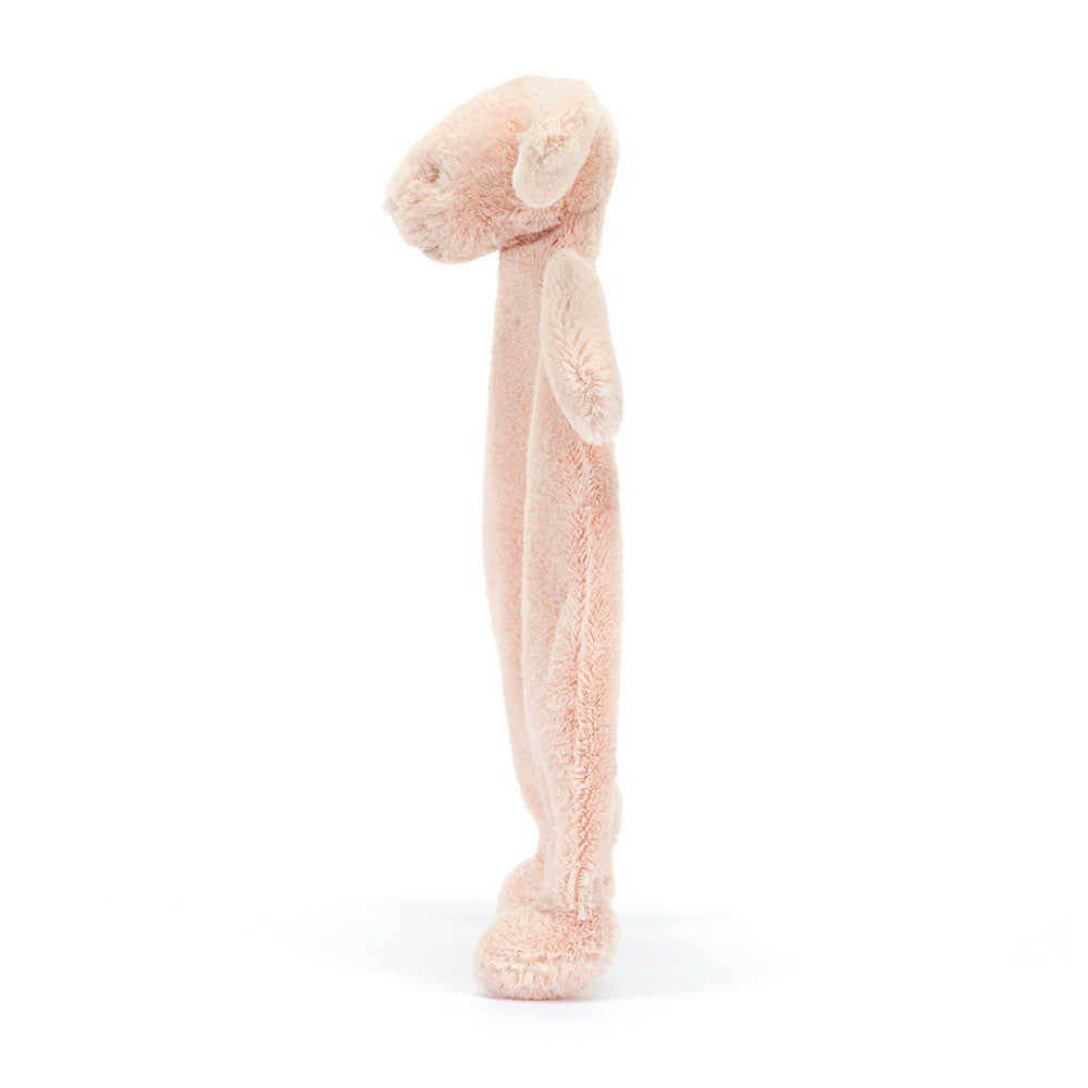 Bashful Bunny Comforter
