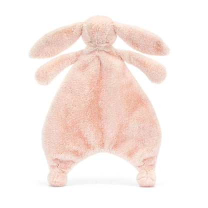 Bashful Bunny Comforter