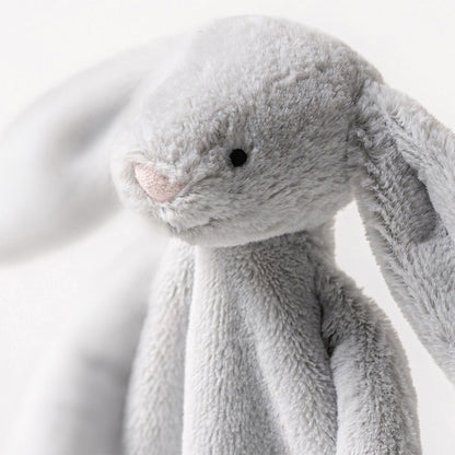 Bashful Bunny Comforter