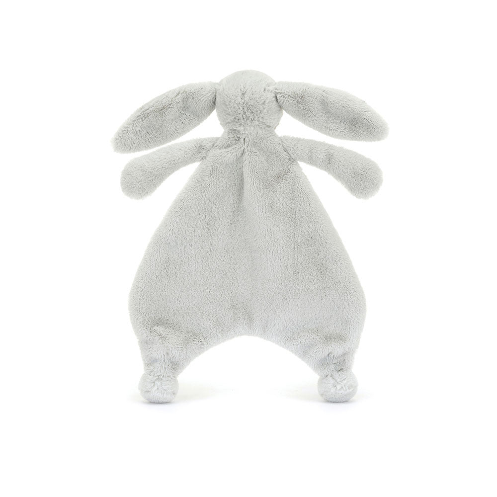Bashful Bunny Comforter