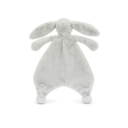 Bashful Bunny Comforter