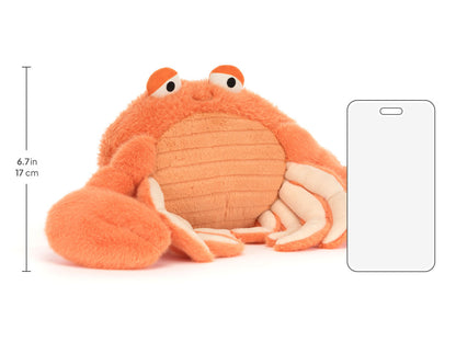Pinchsnap Crab