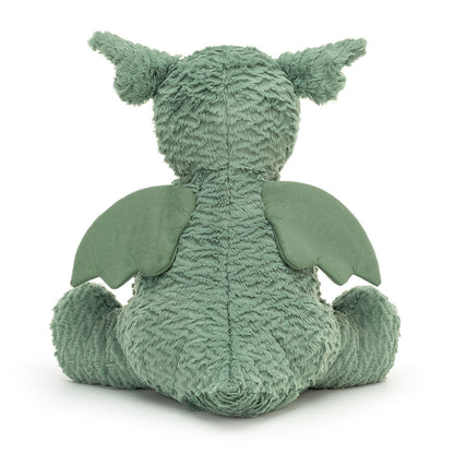 Fuddlewuddle Dragon