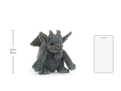 Growlston Gargoyle