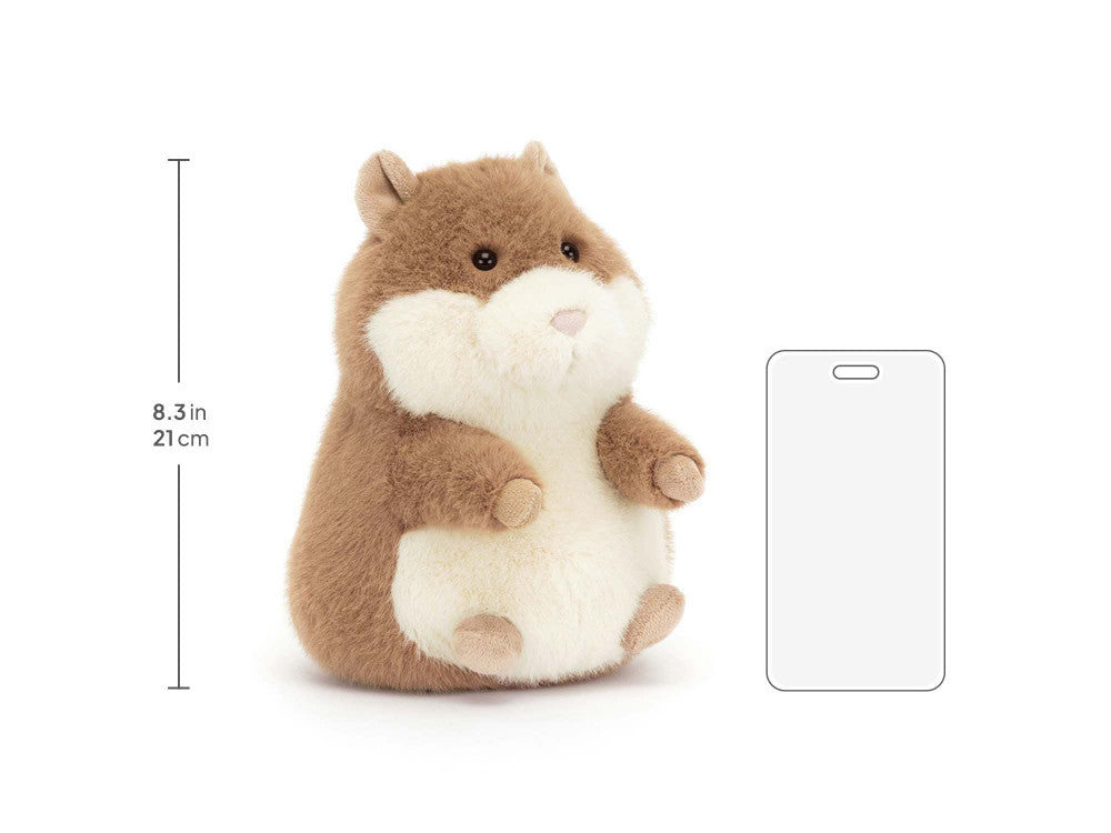Gordy Guinea Pig