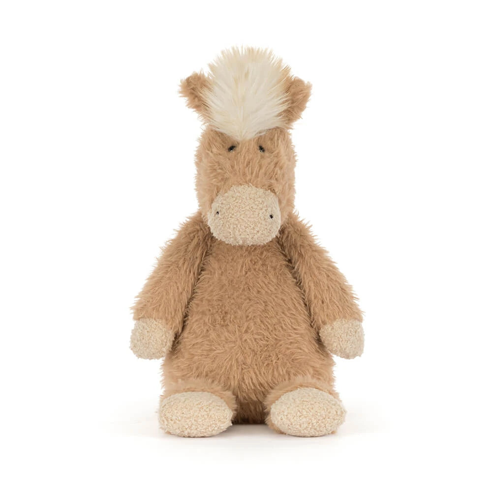 Canterneigh Pony
