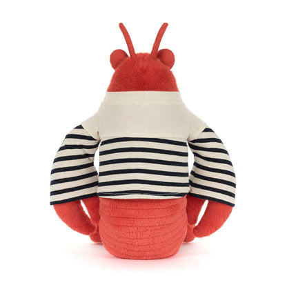 Larry Lobster ‘Sailor’