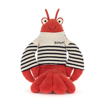Larry Lobster ‘Sailor’