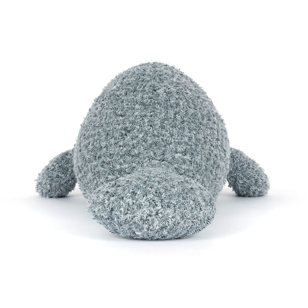 Maffles Manatee