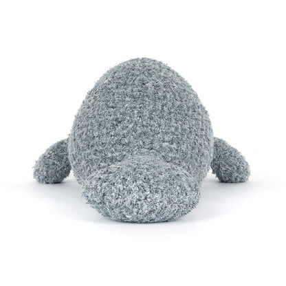 Maffles Manatee