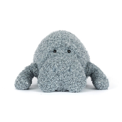 Maffles Manatee