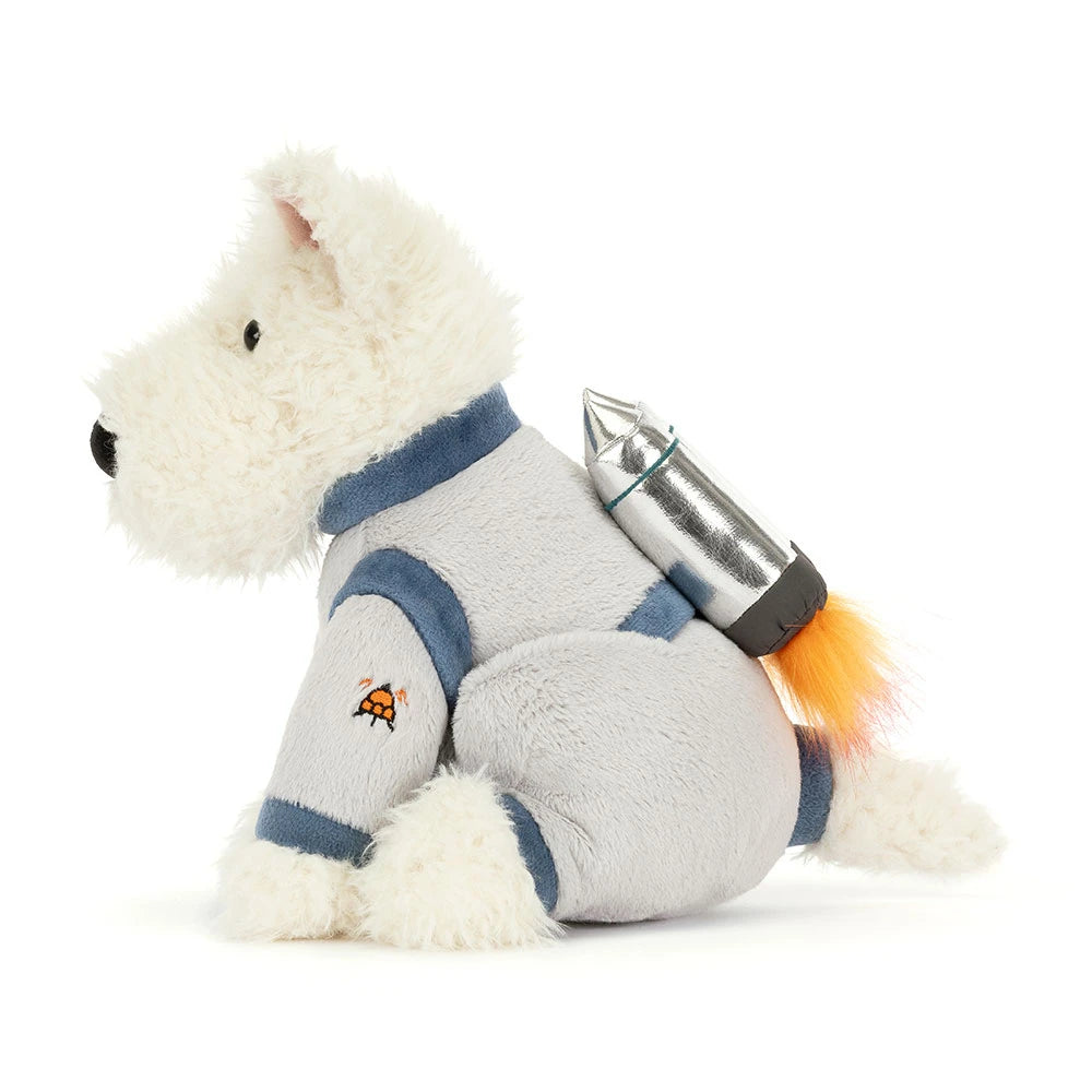 Munro Scottie Dog ‘Space’