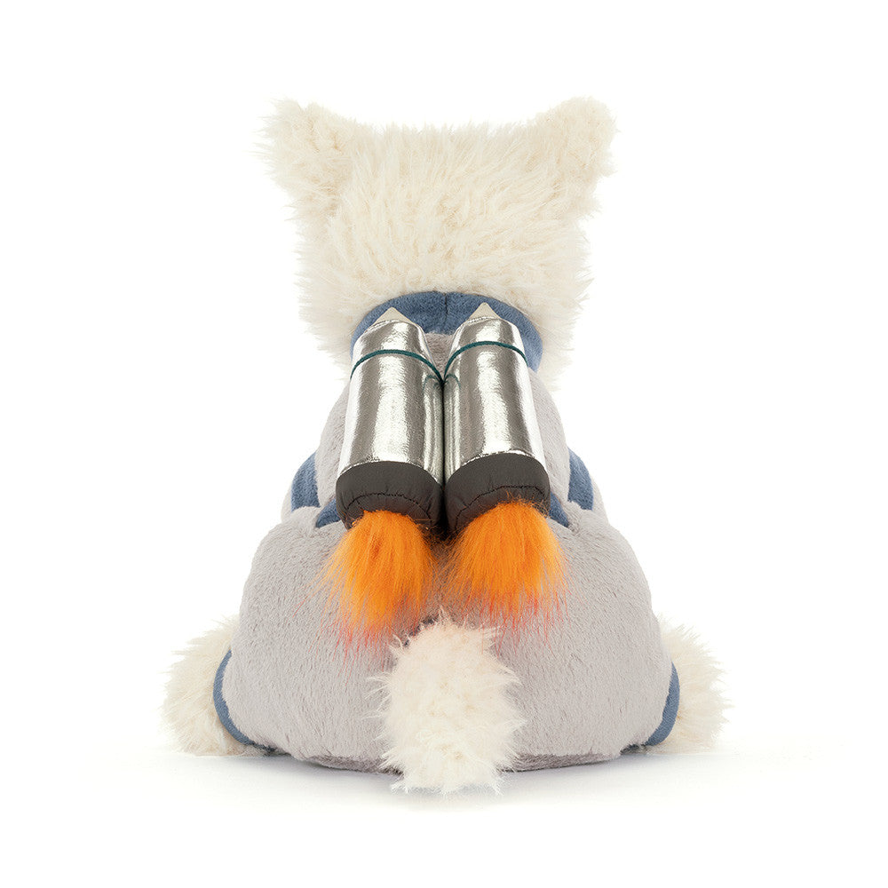 Munro Scottie Dog ‘Space’