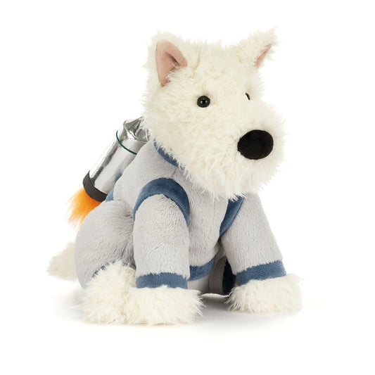 Munro Scottie Dog ‘Space’