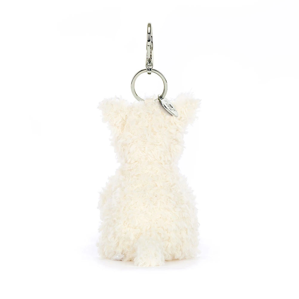 Munro Scottie Dog Bag Charm