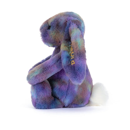 Personalized Zodihop Luxe Bunny