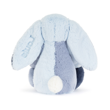 Personalized Puddlesea Bunny