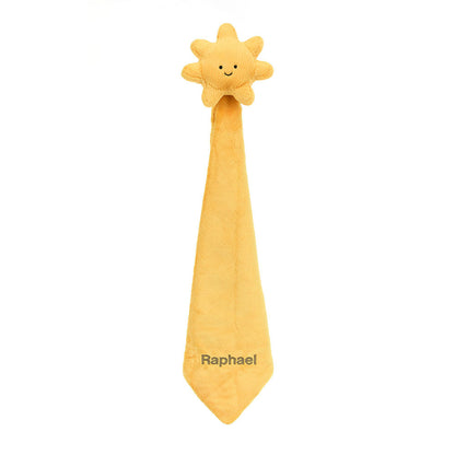 Personalized Amuseables Sun Soother