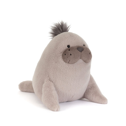 Roarwell Sea Lion