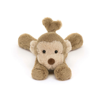 Smudge Monkey