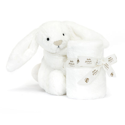 Bashful Luxe Bunny Soother