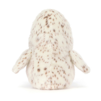 Galumphous Seal