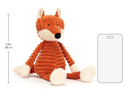 Cordy Roy Fox
