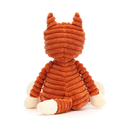 Cordy Roy Fox