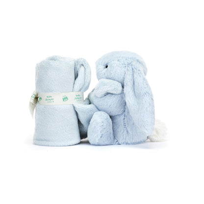 Bashful Bunny Soother