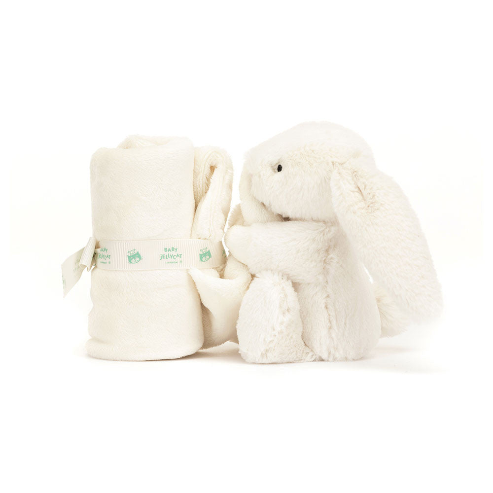 Bashful Bunny Soother