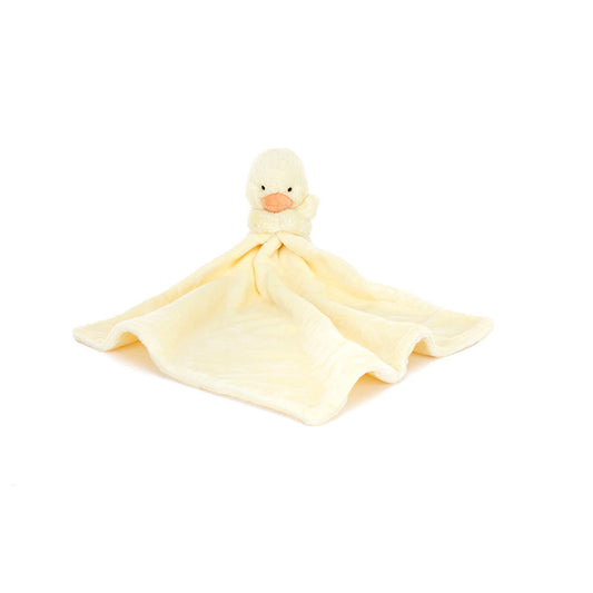 Bashful Duckling Soother
