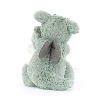 Bashful Dragon Soother