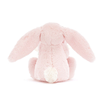 Bashful Bunny Soother