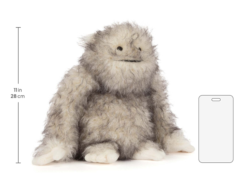 Bretti Yeti